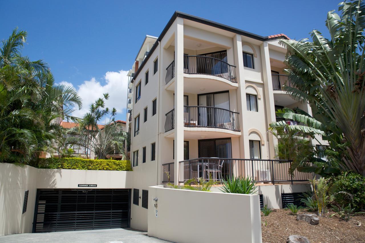 Апарт отель Chevron Palms By Gold Coast Premium Экстерьер фото